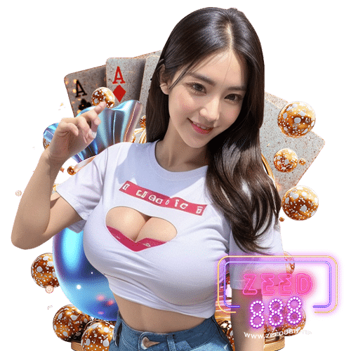zeed888 เว็บตรง