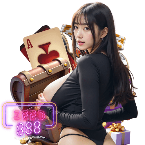 zeed888 ไม่มีขั้นต่ำ